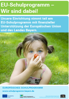 EU Schulobstprogramm